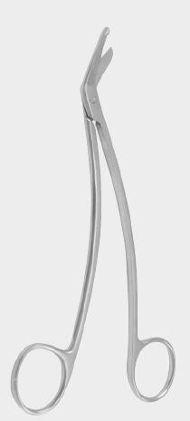 Ножиці ШМІДЕНА -ТЕЙЛОРА (SCHMIEDEN TAYLOR) 16,5 см (cm)